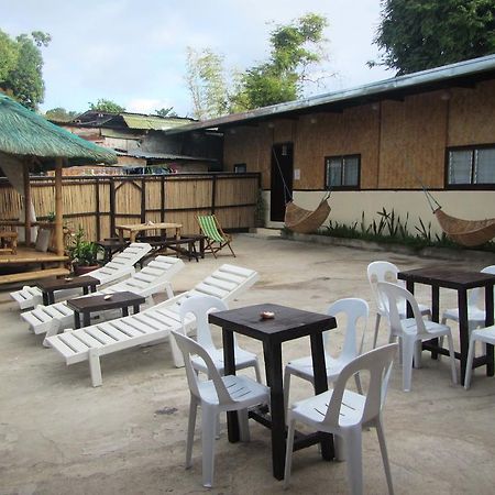 Coron Guapos Guesthouse Esterno foto