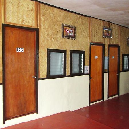 Coron Guapos Guesthouse Esterno foto