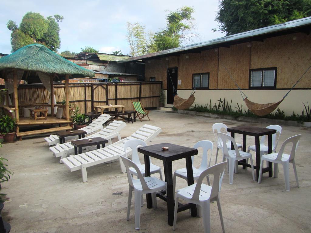 Coron Guapos Guesthouse Esterno foto