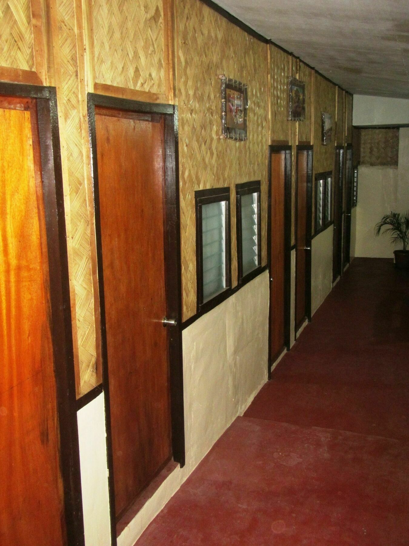 Coron Guapos Guesthouse Esterno foto