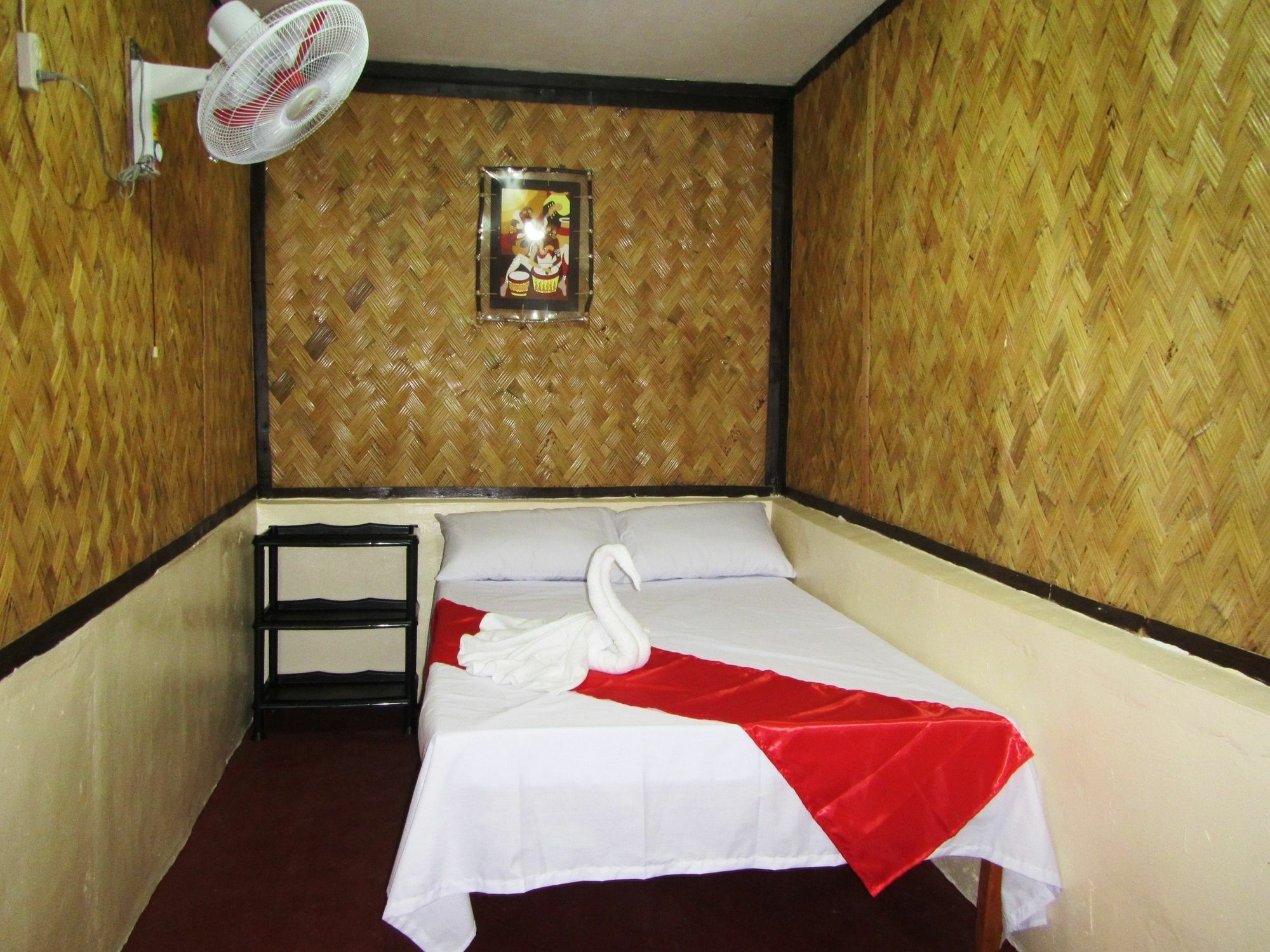 Coron Guapos Guesthouse Esterno foto