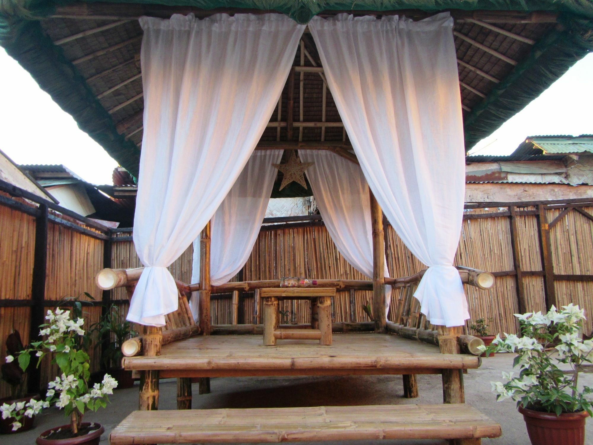 Coron Guapos Guesthouse Esterno foto