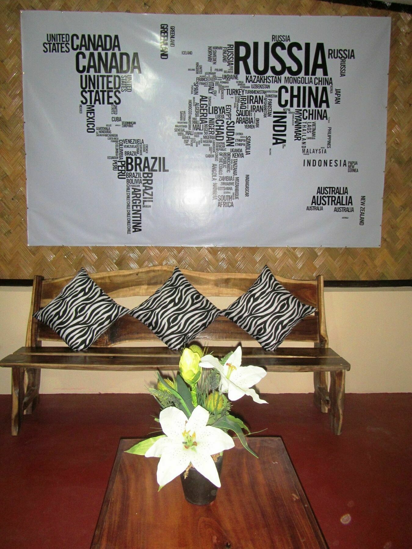 Coron Guapos Guesthouse Esterno foto