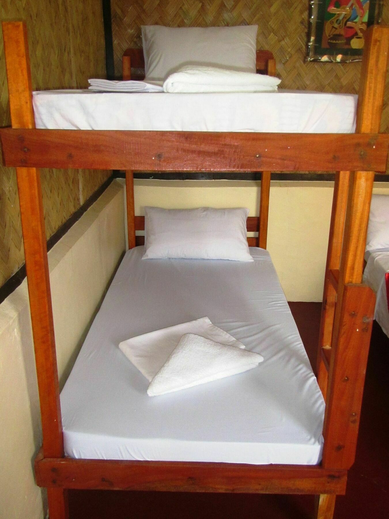 Coron Guapos Guesthouse Esterno foto