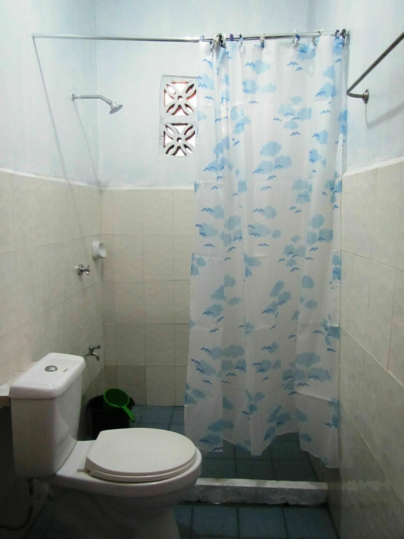 Coron Guapos Guesthouse Esterno foto