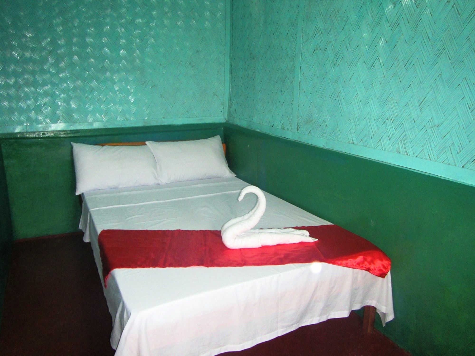 Coron Guapos Guesthouse Esterno foto
