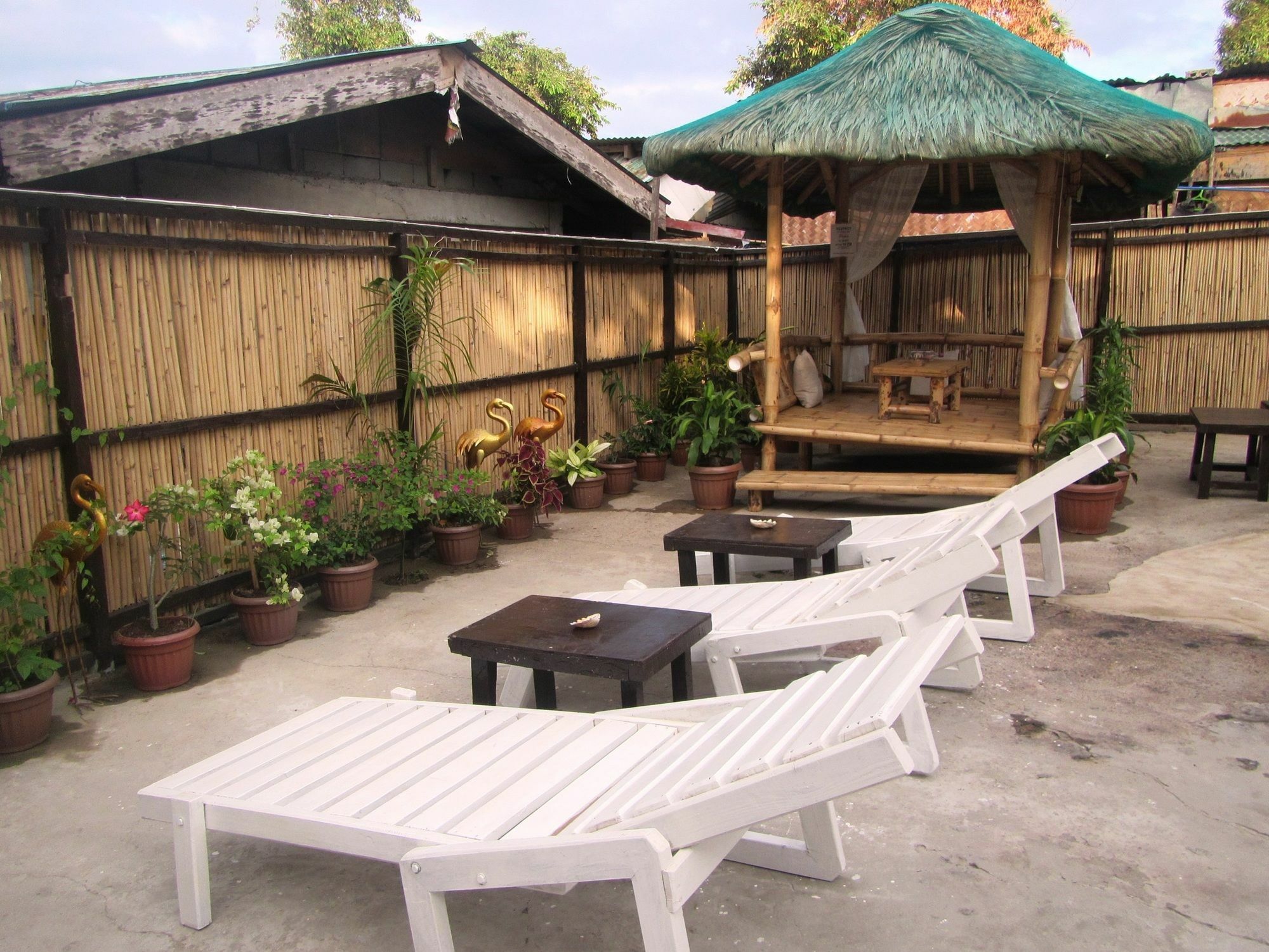 Coron Guapos Guesthouse Esterno foto