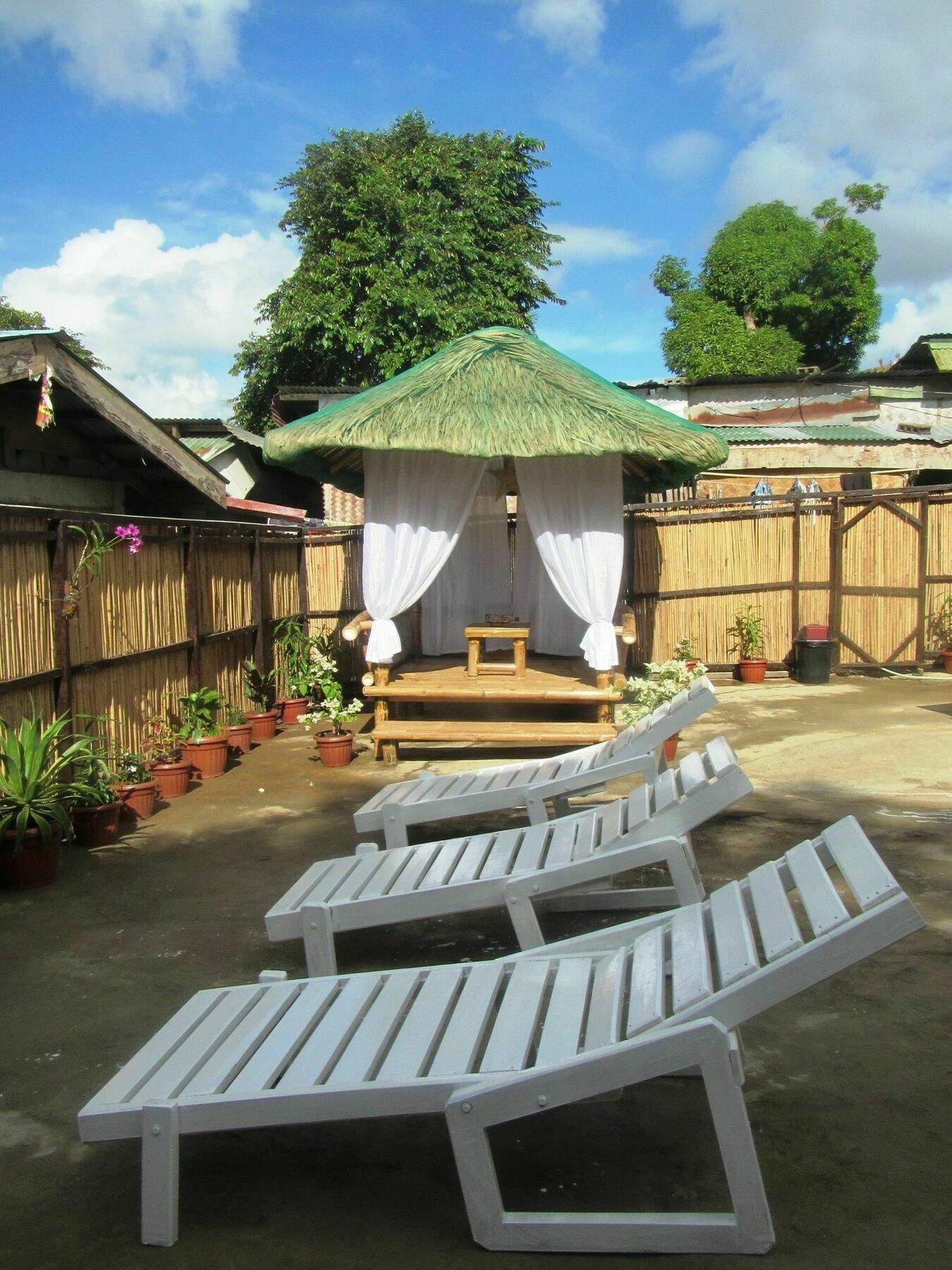 Coron Guapos Guesthouse Esterno foto