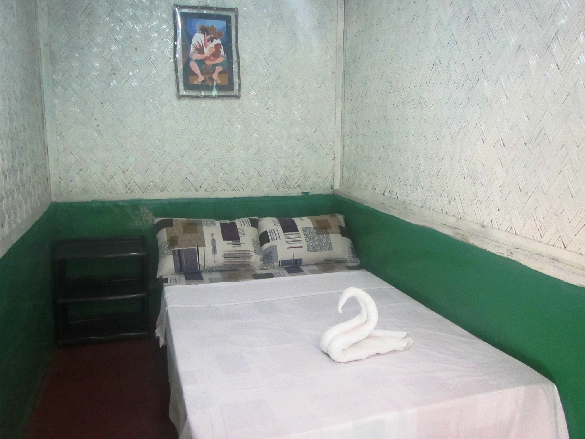 Coron Guapos Guesthouse Esterno foto