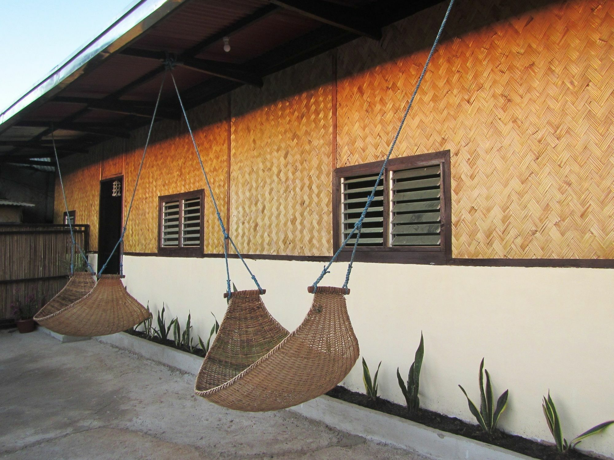 Coron Guapos Guesthouse Esterno foto