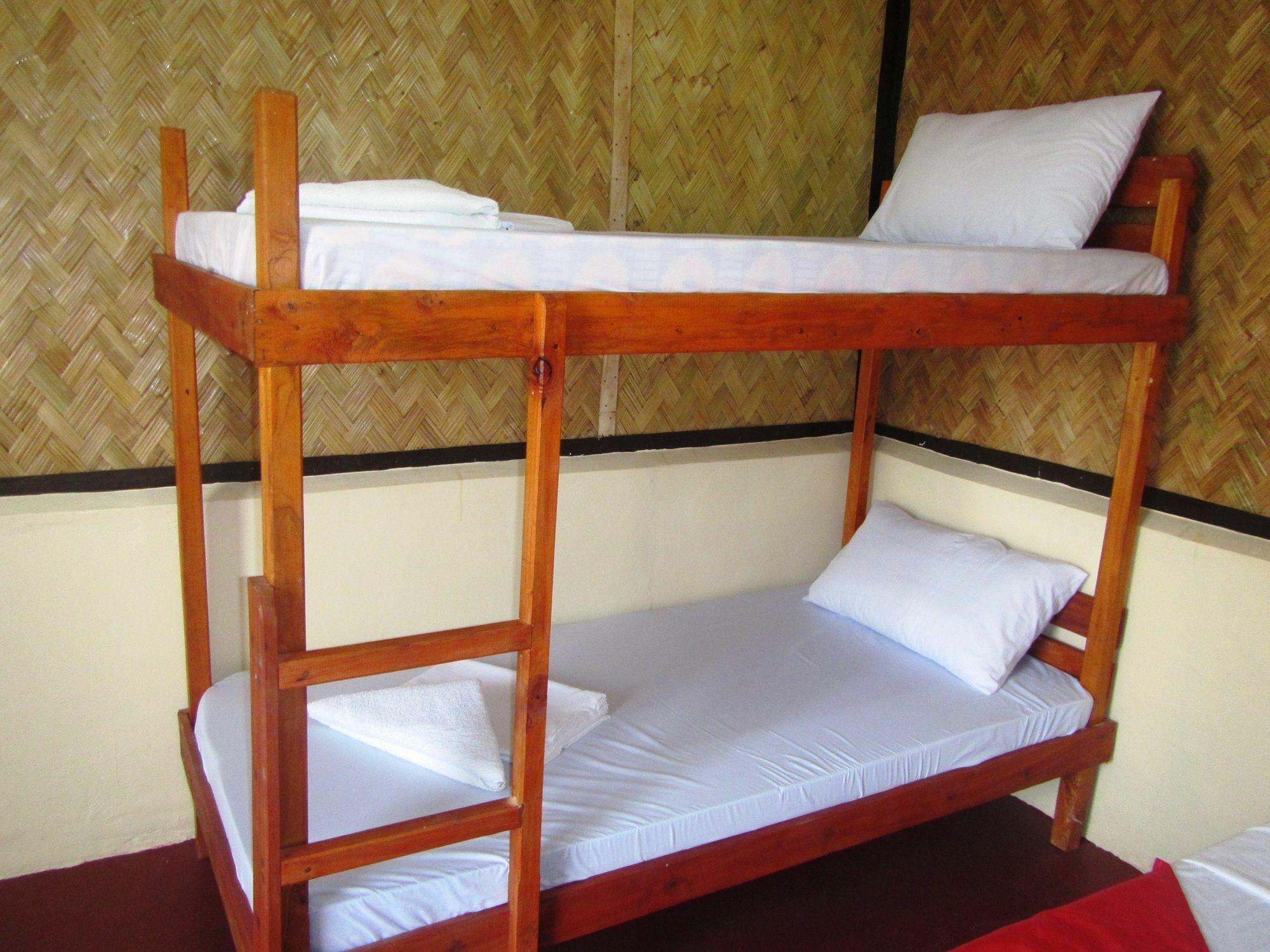 Coron Guapos Guesthouse Esterno foto